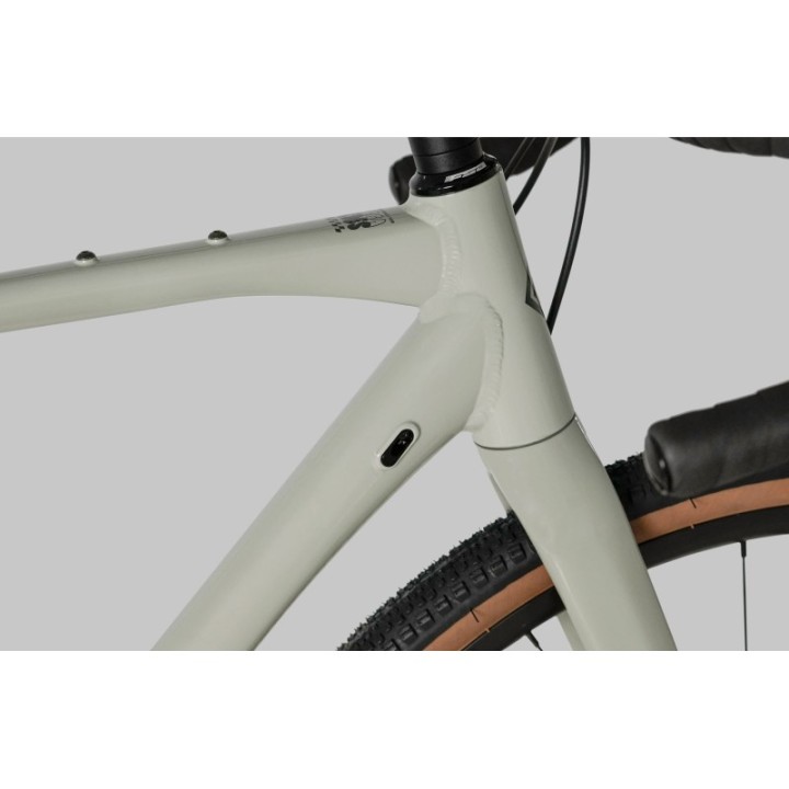 Vélo Megamo Jakar 30 Flat-Bar Sage 2026
