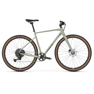 Vélo Megamo Jakar 30 Flat-Bar Sage 2026