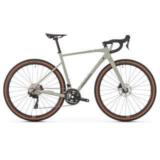 Vélo Megamo Jakar 30 Sage 2026