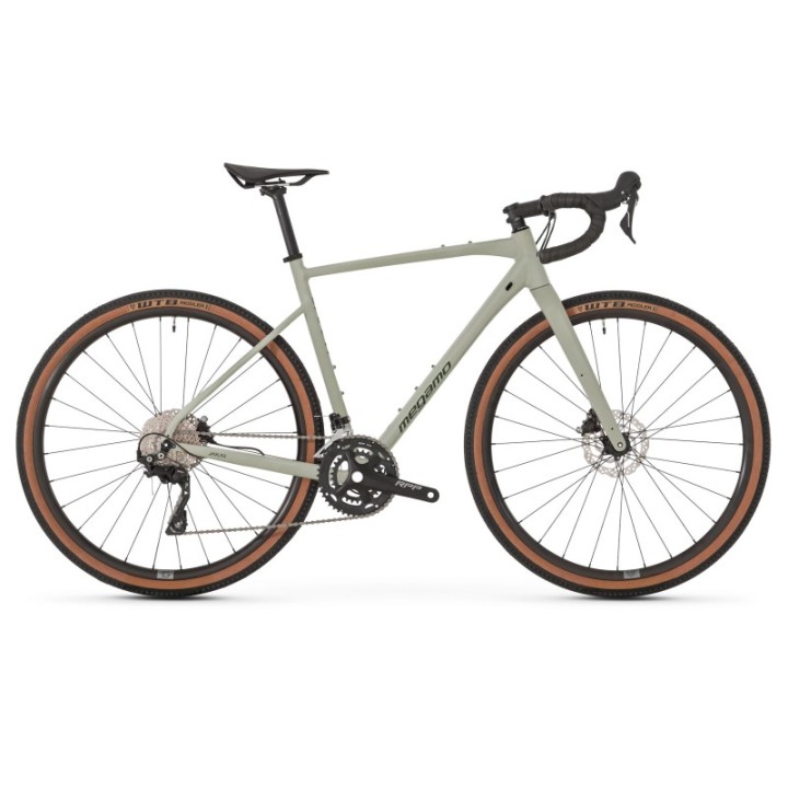Bicicleta Megamo Jakar 30 Sage 2026