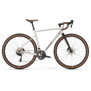 Vélo Megamo Jakar 30 Raw 2026