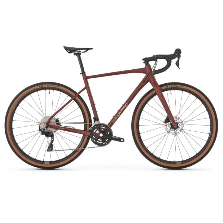 Vélo Megamo Jakar 30 Garnet 2026