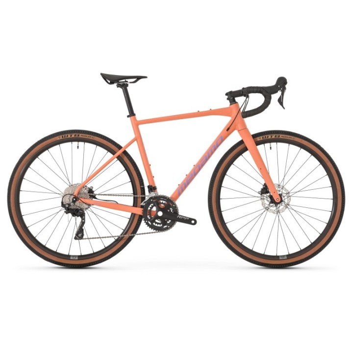 Vélo Megamo Jakar 30 Coral 2026