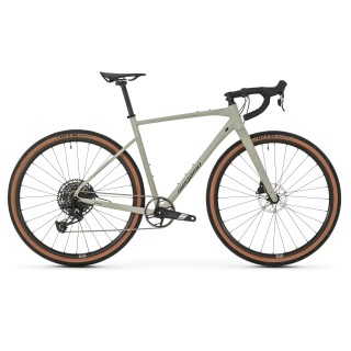 Vélo Megamo Jakar 20 Sage 2026