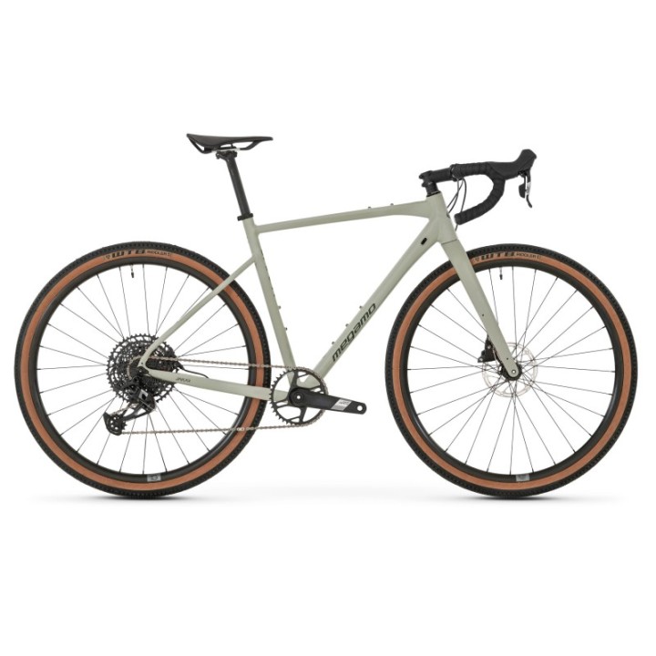 Vélo Megamo Jakar 20 Sage 2026