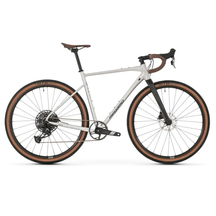 Bicicleta Megamo Jakar 20 Raw 2026