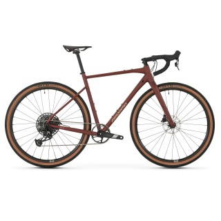 Vélo Megamo Jakar 20 Garnet 2026