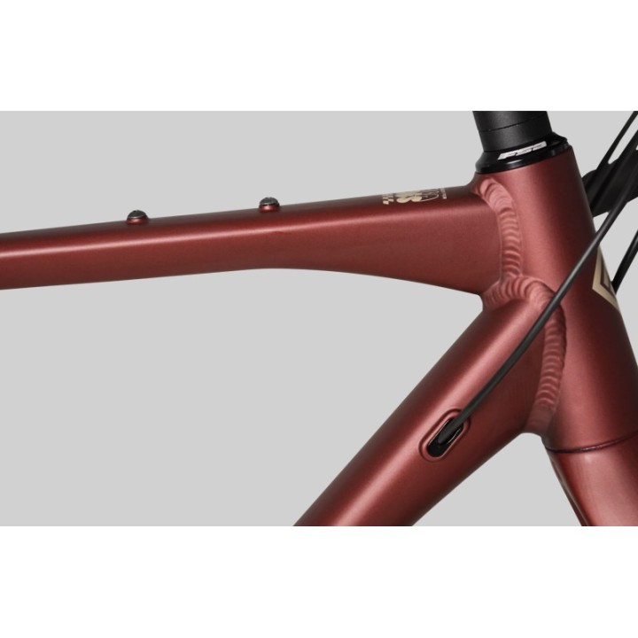 Vélo Megamo Jakar 20 Garnet 2026