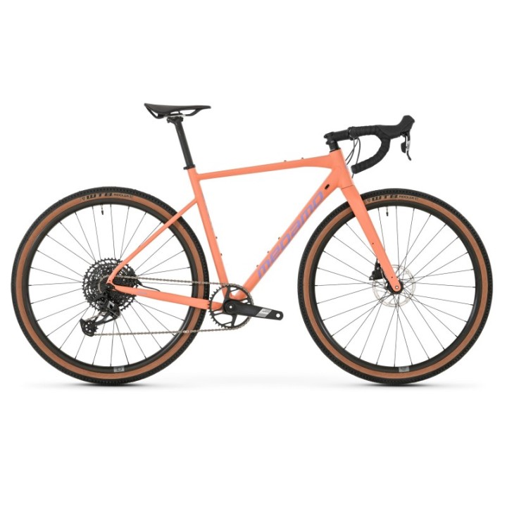Vélo Megamo Jakar 20 Coral 2026