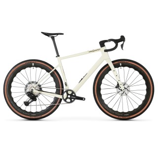 Bicicleta Megamo West 03 Sand 2026