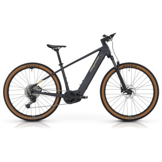 Vélo Megamo Reach Ht 05 Black 2026