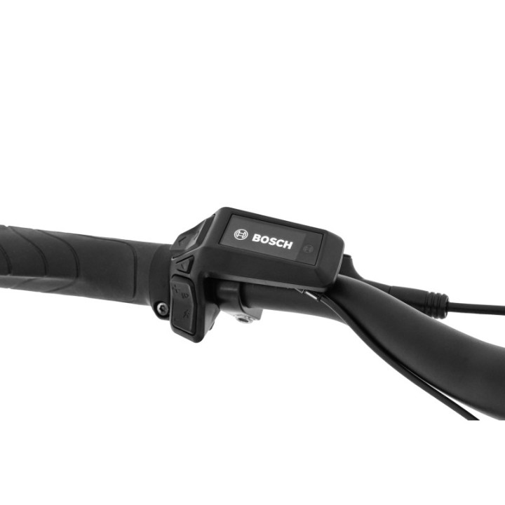 Vélo Megamo Reach Ht 10 Suv Noir 2026