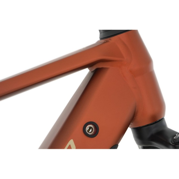 Bicicleta Megamo Reach Ht 05 Suv Brown 2026