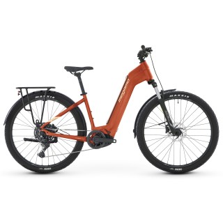 Bicicleta Megamo Reach Low 20 Suv Brown 2026