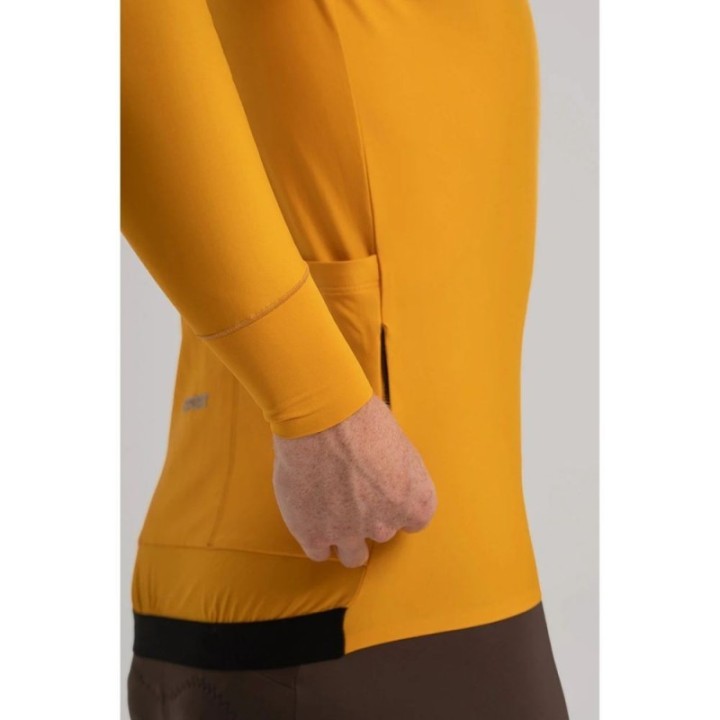 Maillot Hombre Manga Larga Gsport One Chakra|Maillot|