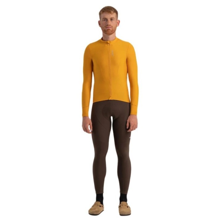 Maillot à manches longues pour homme Gsport One Chakra|Maillot|