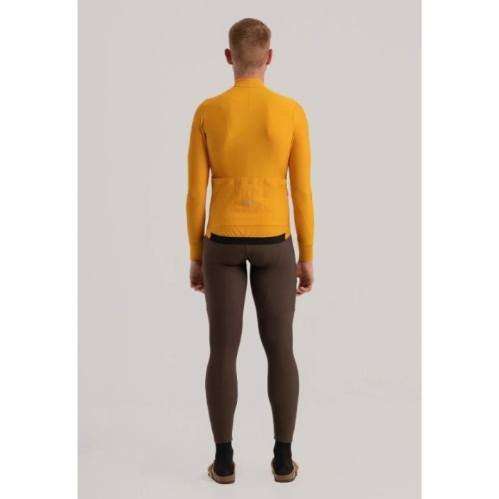 Maillot Hombre Manga Larga Gsport One Chakra|Maillot|