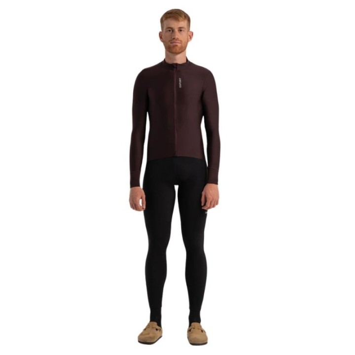 Maillot Hombre Manga Larga Gsport One Chai|Maillot|