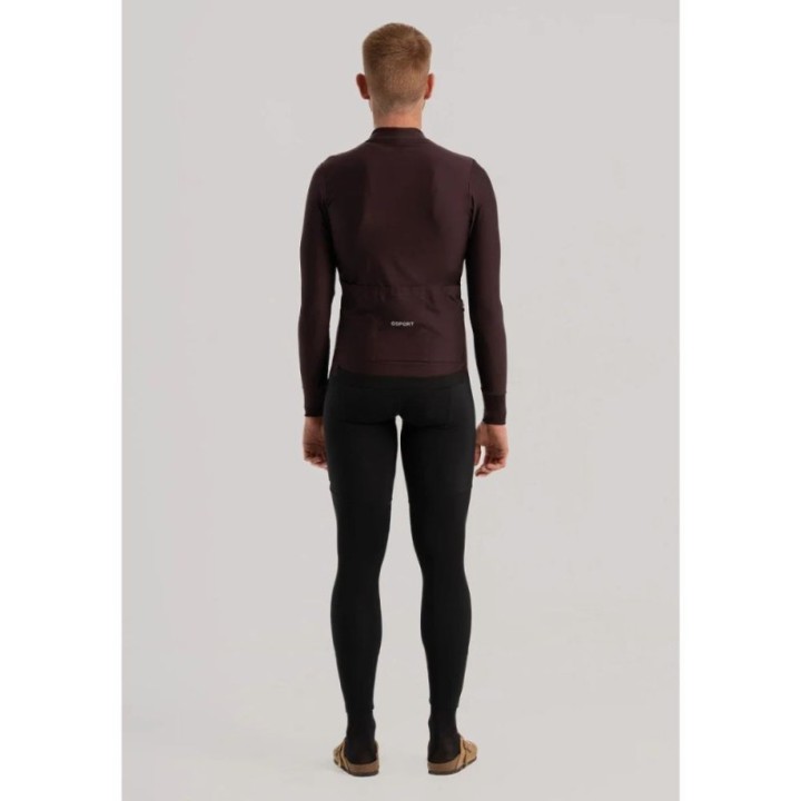 Maillot à manches longues pour homme Gsport One Chai|Maillot|