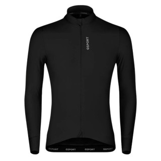 Maillot à manches longues pour homme Gsport One Eclipse|Maillot|