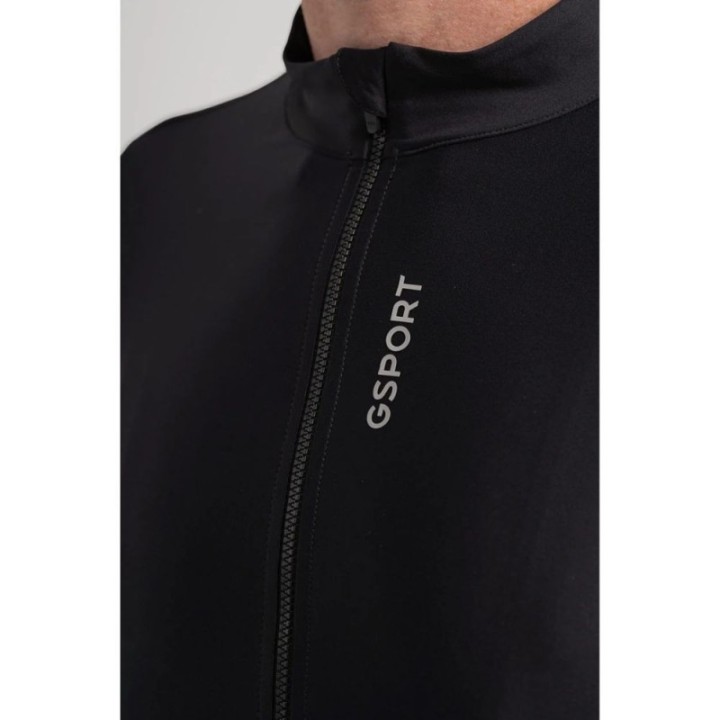 Maillot Hombre Manga Larga Gsport One Eclipse|Maillot|
