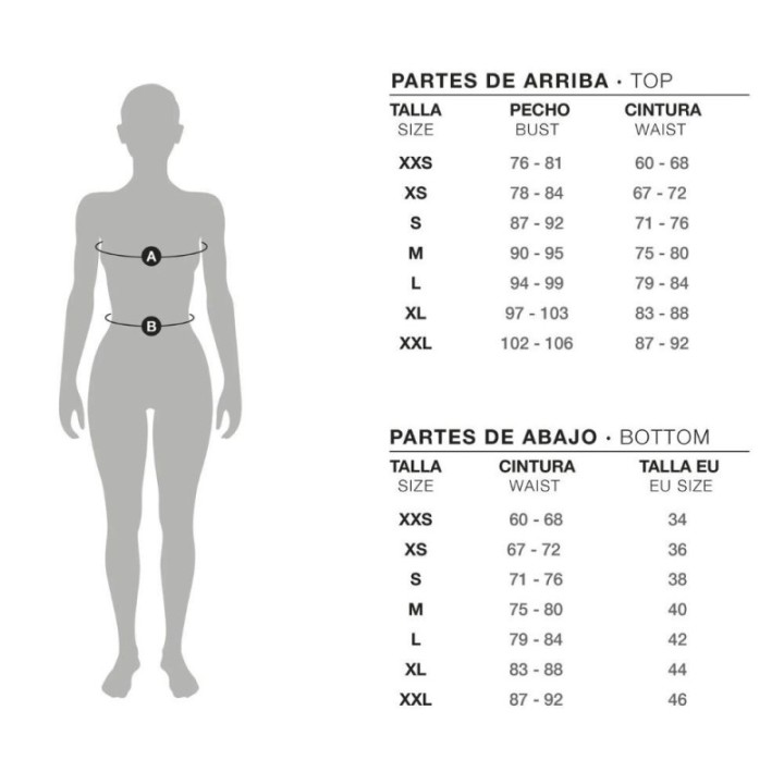 Maillot Hombre Manga Larga Gsport One Chakra|Maillot|