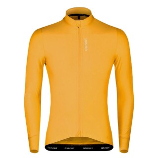Maillot femme à manches longues Gsport One Chakra|Maillot|