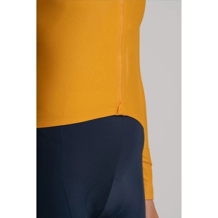Maillot femme à manches longues Gsport One Chakra|Maillot|