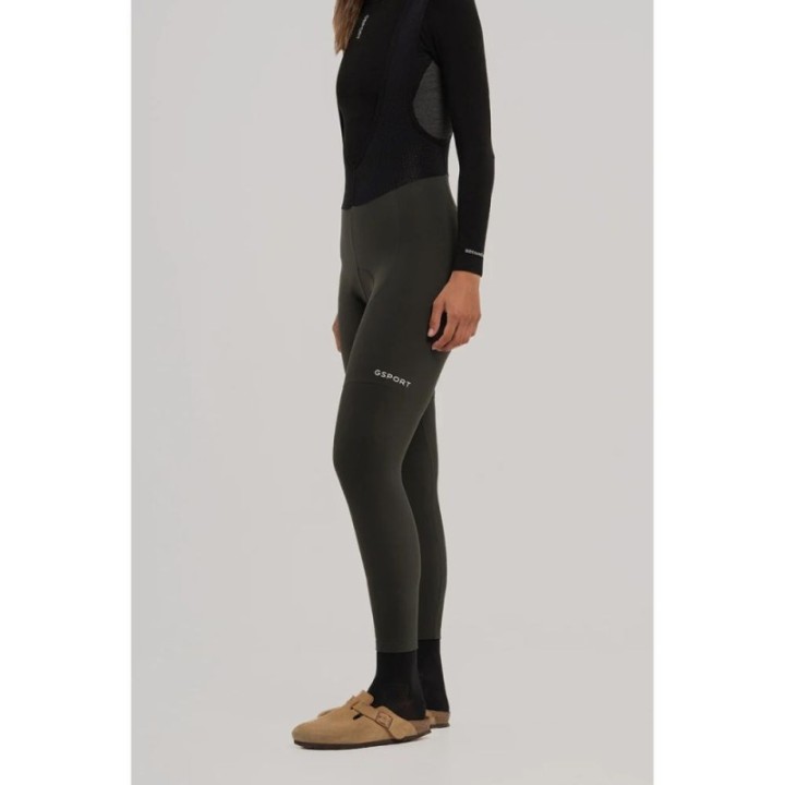 Culote Largo Mujer Gsport One Hope|Culote|Ropa ciclismo
