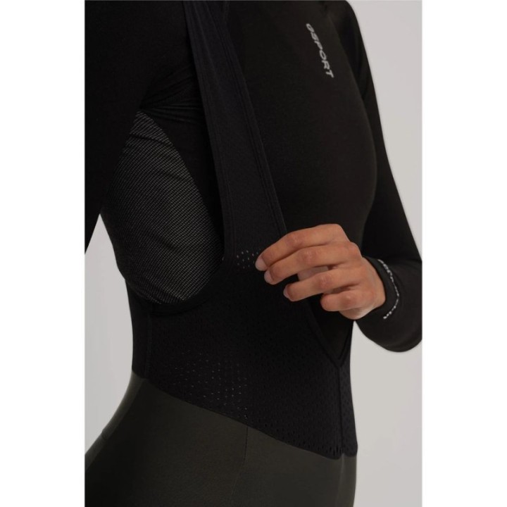 Culote Largo Mujer Gsport One Hope|Culote|Ropa ciclismo
