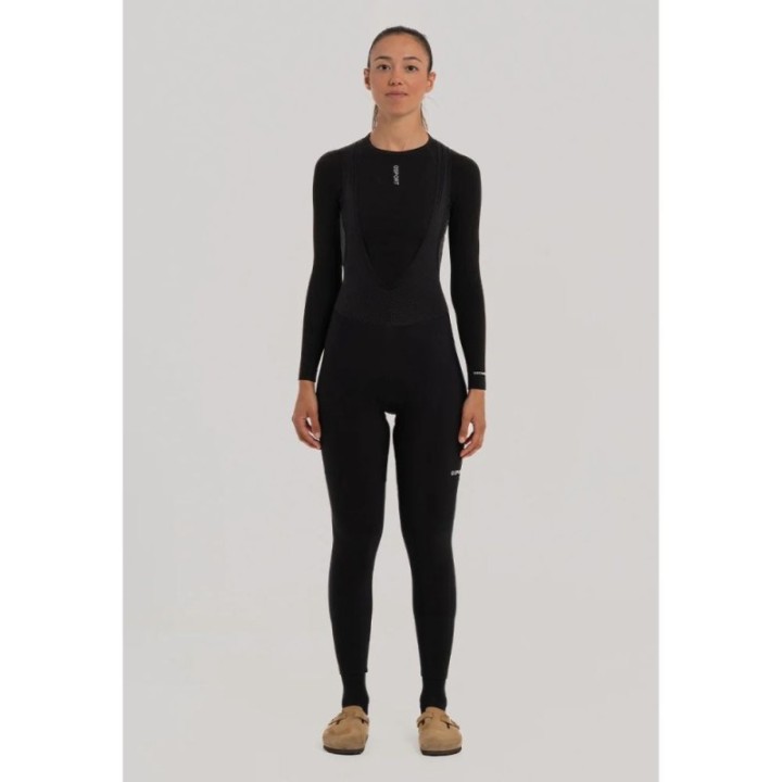 Cuissard long femme Gsport One Vess | Maillot | Vêtements de cyclisme
