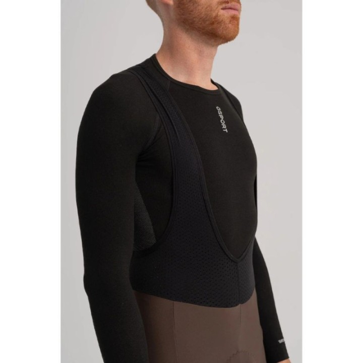 Culote Largo Hombre Gsport One Mantra|Culote|Ropa ciclismo