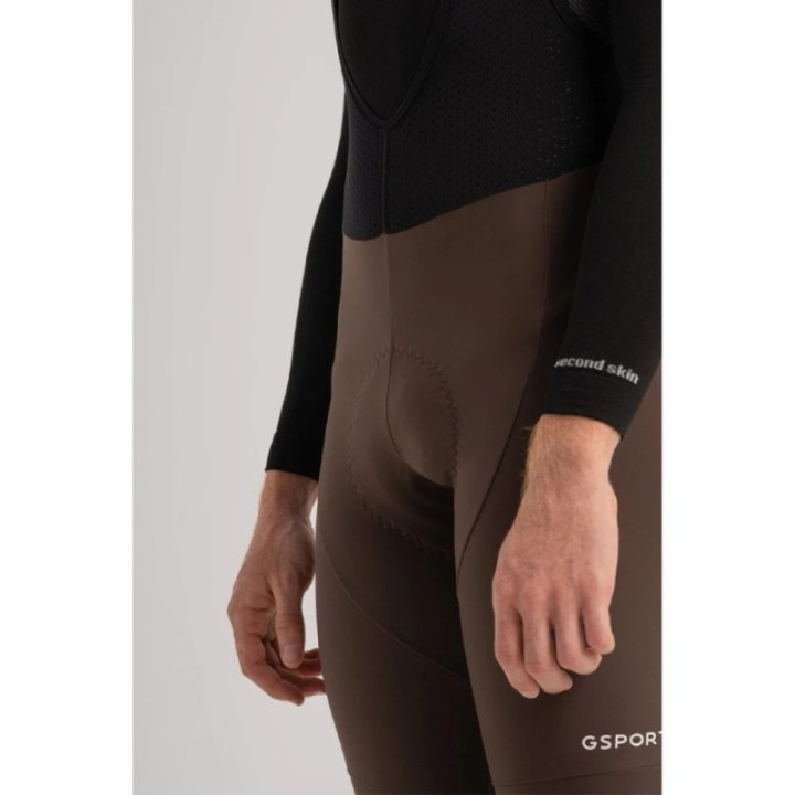 Cuissard large pour homme Gsport One Mantra