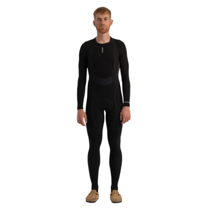 Culote Largo Hombre Gsport Pro Team Groovy|Culote|Ropa ciclismo