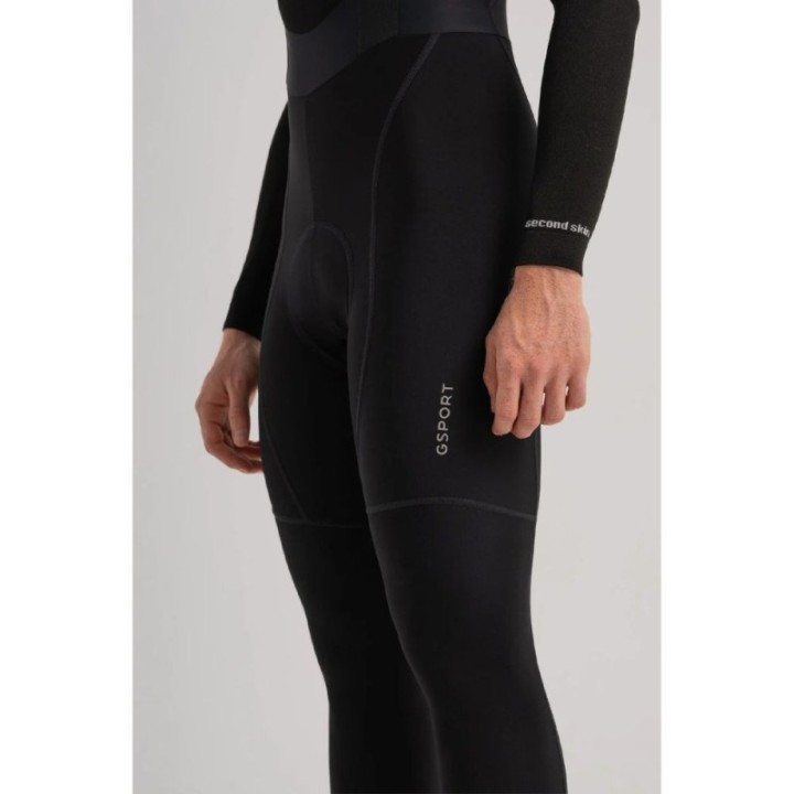 Cuissard large pour homme Gsport Pro Team Groovy