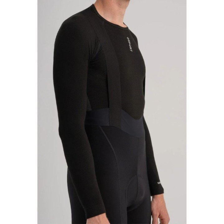 Cuissard large pour homme Gsport Pro Team Groovy