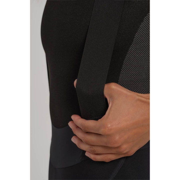 Cuissard long femme Gsport Pro Team Groovy