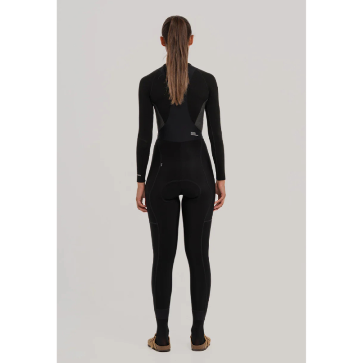 Cuissard long femme Gsport Pro Team Groovy