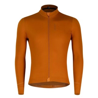 Maillot Mujer Manga Larga Gsport Pro Team Coopper|Maillot|