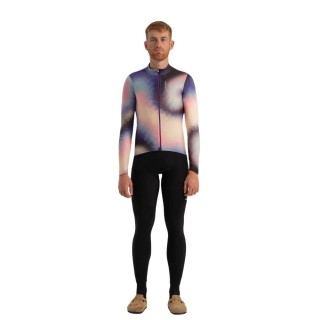 Maillot Unisex Manga Larga Gsport Aero Winter Analog|Maillot|