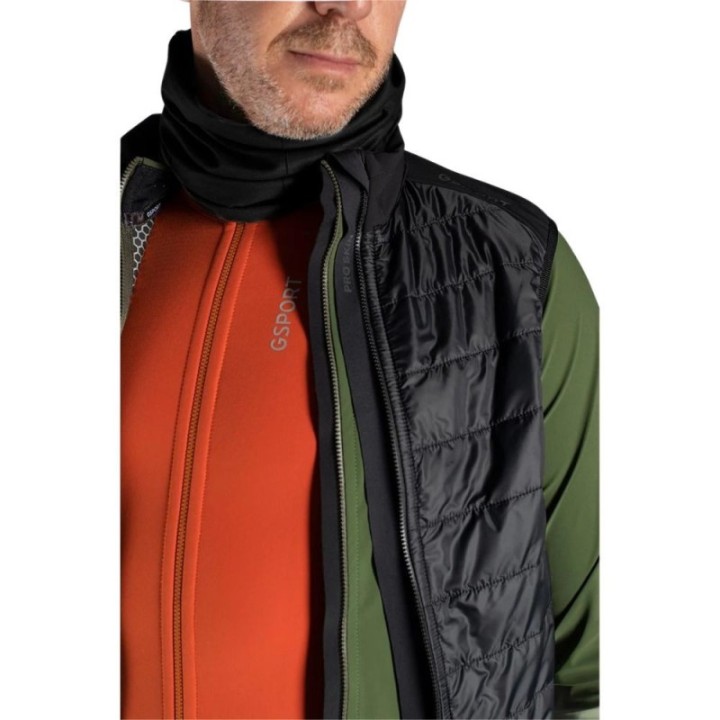 Bandeau Gsport Light Vest|Vêtements de cyclisme