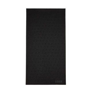 Bandana Cuello Gobik Ink Black|complementos ciclismo