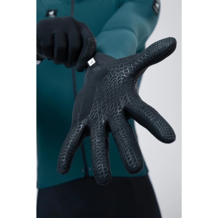 Gants thermiques légers Gobik Finder 2.0 True Black