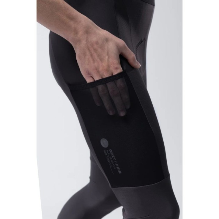 Cuissard long homme Gobik Grit G10 Havana|Vêtements de cyclisme
