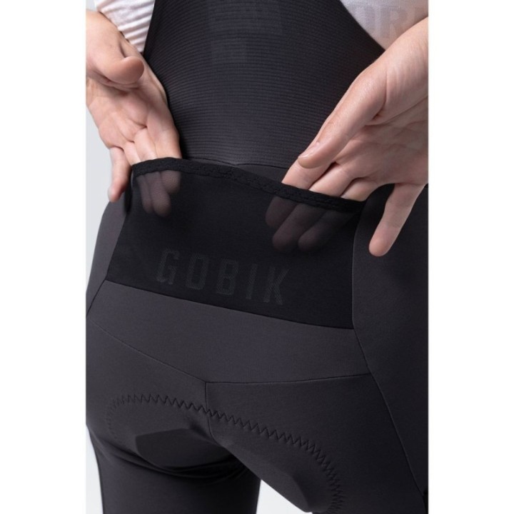 Cuissard long homme Gobik Grit G10 Havana|Vêtements de cyclisme