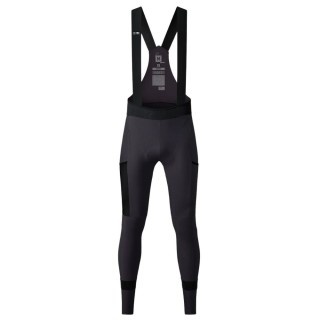 Cuissard long homme Gobik Grit G10 Havana|Vêtements de cyclisme