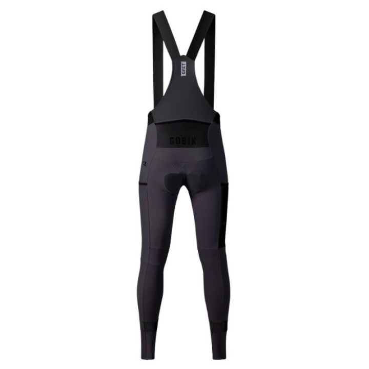 Cuissard long homme Gobik Grit G10 Havana|Vêtements de cyclisme