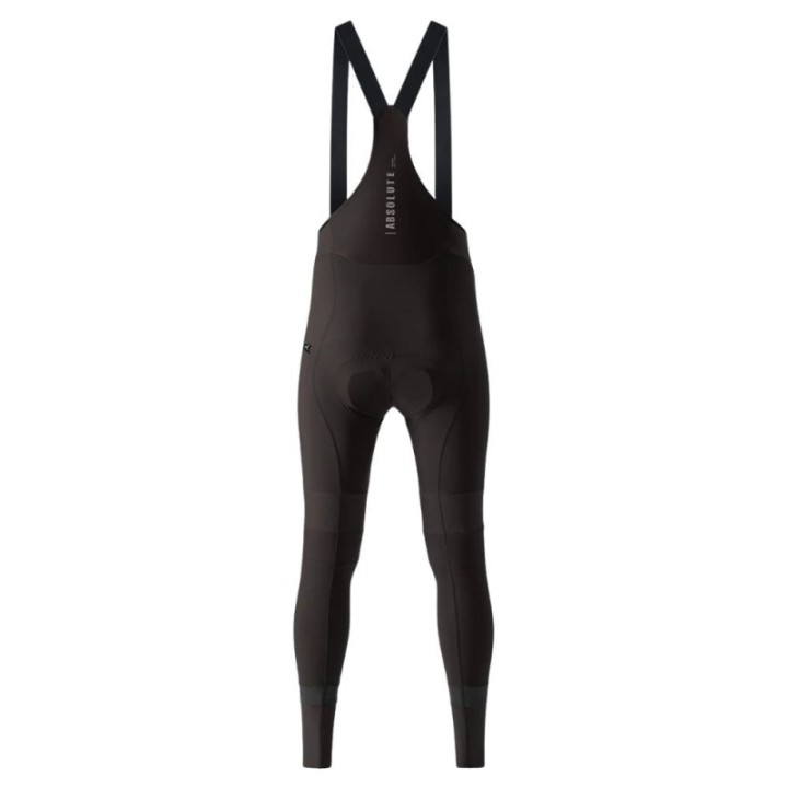 Culote Largo Hombre Gobik Absolute 7.0 Havana|Ropa ciclismo