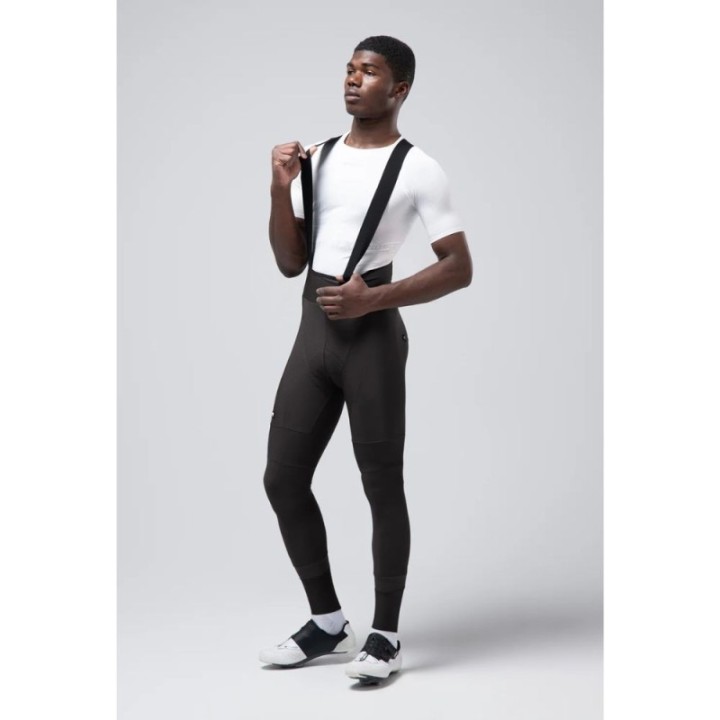 Culote Largo Hombre Gobik Absolute 7.0 Havana|Ropa ciclismo