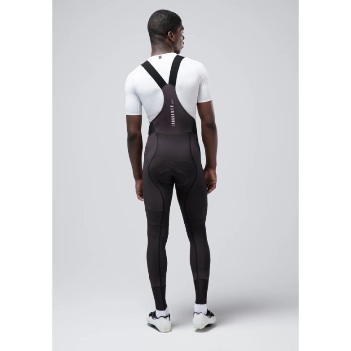 Culote Largo Hombre Gobik Absolute 7.0 Havana|Ropa ciclismo